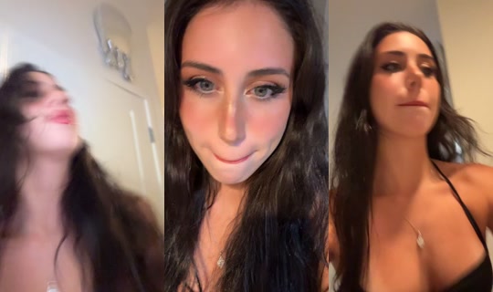 sammiiiwammii TikTok Live — Aug 16, 2026, 4:30 AM