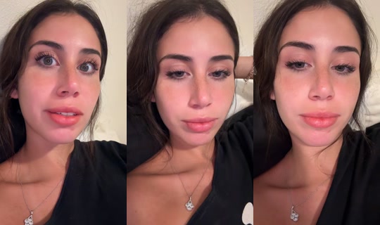 sammiiiwammii TikTok Live — Aug 23, 2026, 6:47 AM