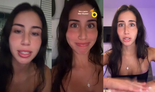 sammiiiwammii TikTok Live — Aug 29, 2026, 5:15 AM