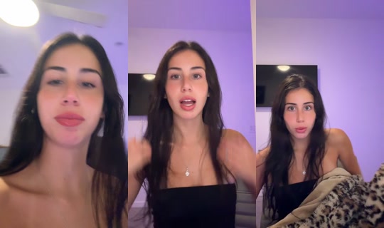 sammiiiwammii TikTok Live — Aug 29, 2026, 6:29 AM