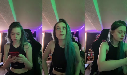 sammy.whatever TikTok Live — Jul 15, 2026, 5:48 AM