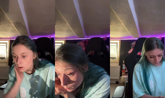 sammy.whatever TikTok Live — Jul 15, 2026, 3:57 PM