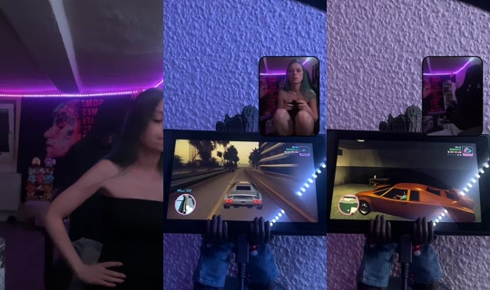 sammy.whatever TikTok Live — Jul 15, 2026, 8:13 PM