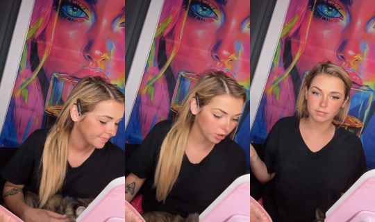 sammysosa1790 TikTok Live — Aug 4, 2026, 2:19 PM