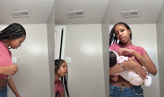 sammyworld5_ TikTok Live — Sep 12, 2026, 4:58 PM