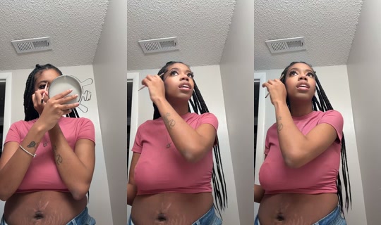 sammyworld5_ TikTok Live — Sep 12, 2026, 10:53 PM