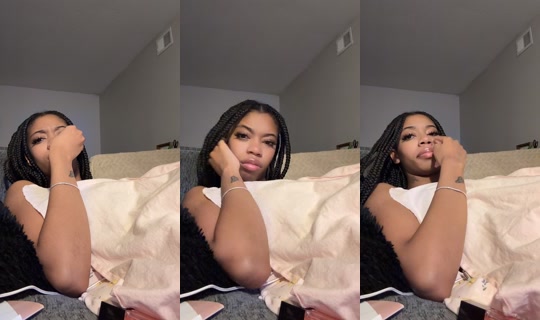 sammyworld5_ TikTok Live — Sep 13, 2026, 6:29 AM