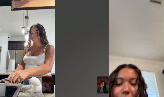 sammyyy.garcia TikTok Live — Jul 22, 2026, 10:45 PM