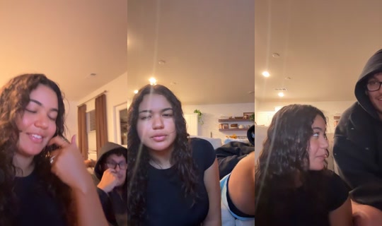 sammyyy.garcia TikTok Live — Aug 15, 2026, 1:44 AM