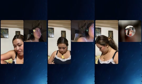 samong72 TikTok Live — Jul 15, 2026, 3:14 PM