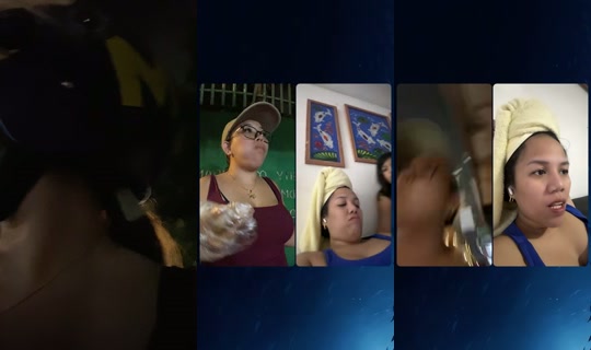 samong72 TikTok Live — Aug 20, 2026, 10:57 AM