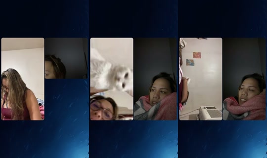 samong72 TikTok Live — Aug 20, 2026, 2:19 PM