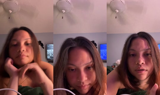 samquestz1 TikTok Live — Jul 15, 2026, 3:42 PM