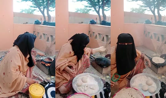 samreen56554 TikTok Live — Jul 10, 2026, 3:54 AM