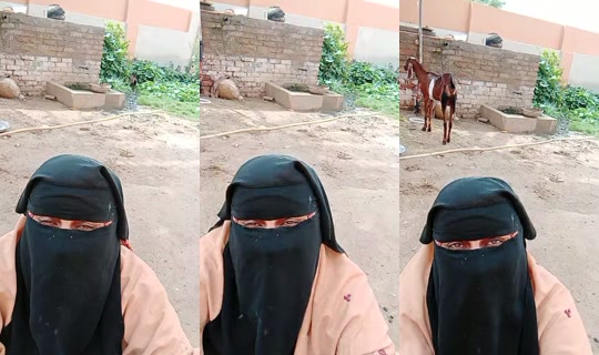 samreen56554 TikTok Live — Jul 12, 2026, 4:23 AM
