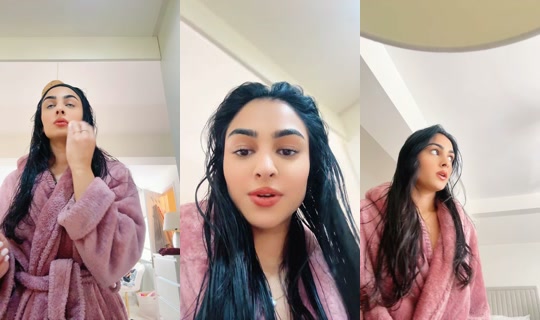 samritamatharu TikTok Live — Sep 18, 2026, 12:15 PM