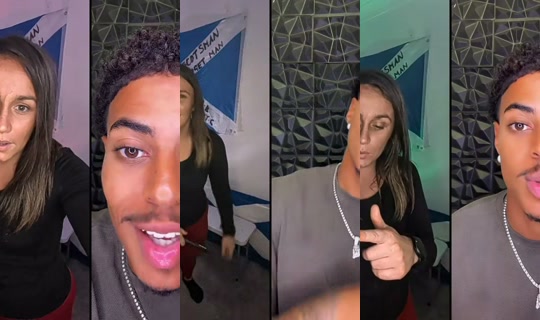 samsamxo19 TikTok Live — Aug 22, 2026, 12:08 AM
