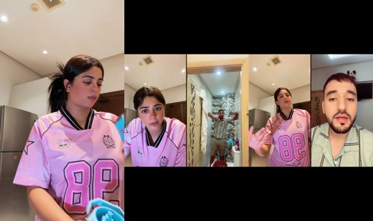 samsomaaaaaaaaaaa TikTok Live — Sep 15, 2026, 7:03 PM