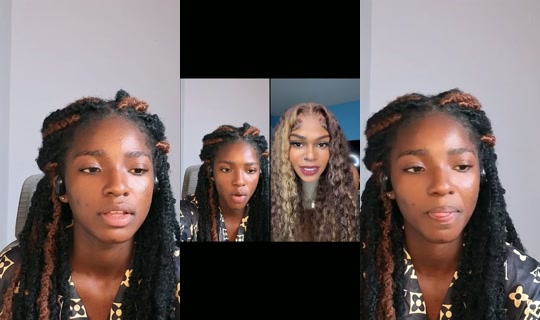 samuellakouassiofficiel TikTok Live — Jul 29, 2026, 1:19 AM