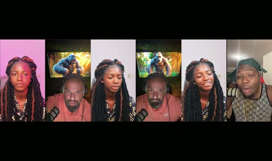 samuellakouassiofficiel TikTok Live — Aug 1, 2026, 10:44 PM
