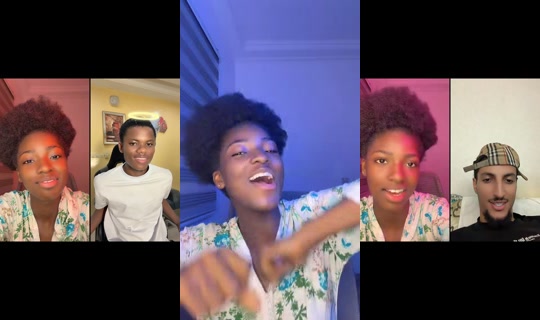 samuellakouassiofficiel Recorded on Aug 20, 2026, 9:39 PM