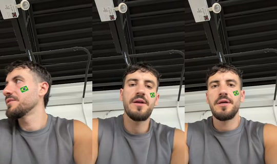 samvassfree TikTok Live — Jul 14, 2026, 8:11 PM