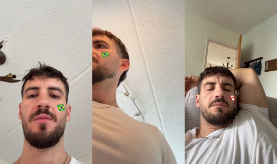 samvassfree TikTok Live — Jul 15, 2026, 2:19 PM
