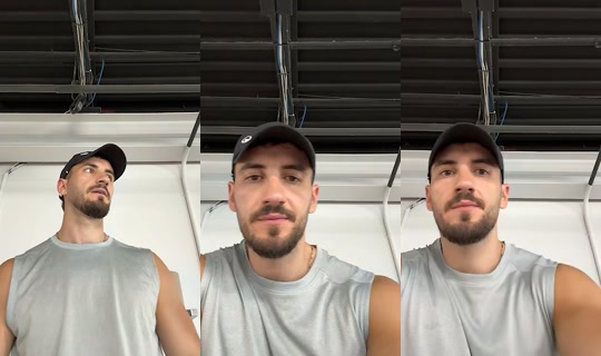 samvassfree TikTok Live — Jul 15, 2026, 8:28 PM