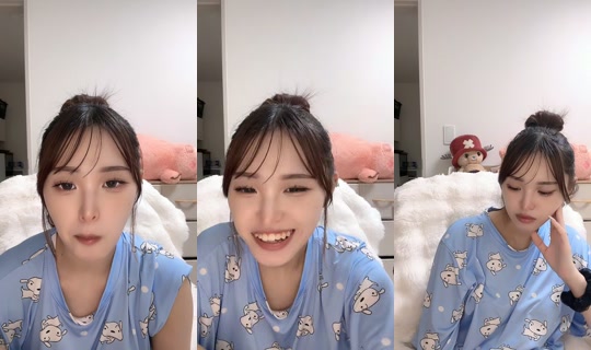 sana_chi38 TikTok Live — Jul 29, 2026, 12:44 PM