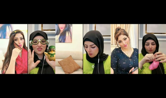 sanaahefzy13.9 TikTok Live — Aug 2, 2026, 6:09 PM