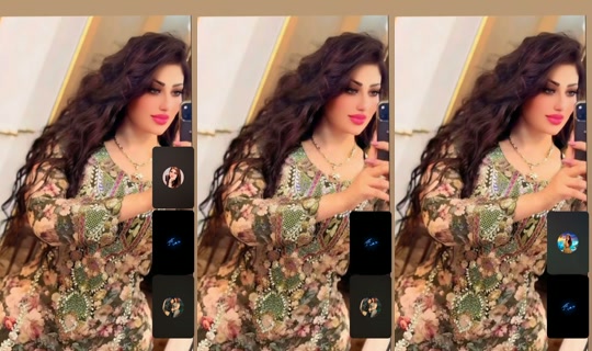 sanaahefzy13.9 TikTok Live — Aug 2, 2026, 9:20 PM