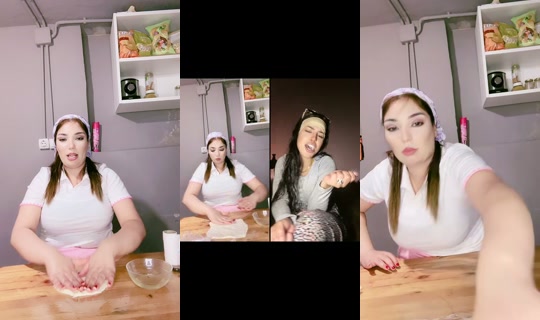 sanae2760 TikTok Live — Aug 1, 2026, 9:05 PM