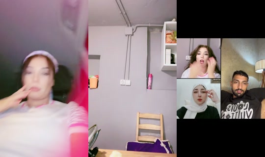 sanae2760 TikTok Live — Aug 2, 2026, 12:29 AM
