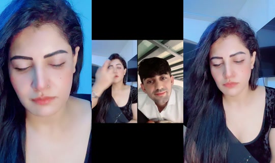 sanam777786 TikTok Live — Sep 19, 2026, 6:18 PM