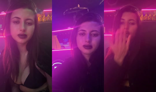 sanane5411 TikTok Live — Jul 14, 2026, 10:54 PM