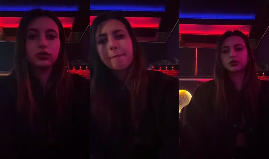 sanane5411 TikTok Live — Jul 15, 2026, 9:54 PM