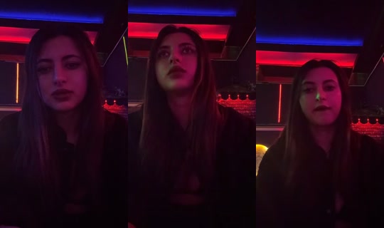 sanane5411 TikTok Live — Jul 15, 2026, 11:33 PM