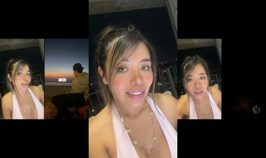 sanchez1ada TikTok Live — Aug 7, 2026, 7:09 AM
