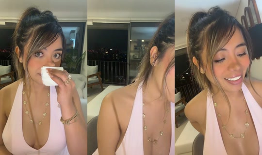 sanchez1ada TikTok Live — Aug 7, 2026, 7:50 AM