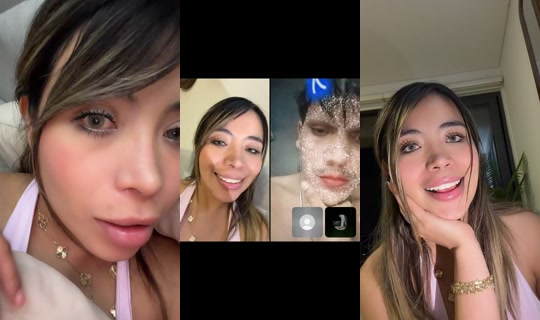 sanchez1ada TikTok Live — Aug 7, 2026, 11:13 AM