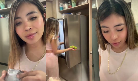 sanchez1ada TikTok Live — Aug 13, 2026, 6:44 AM