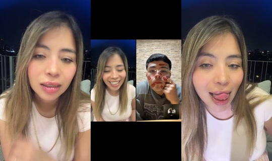 sanchez1ada TikTok Live — Aug 13, 2026, 8:25 AM