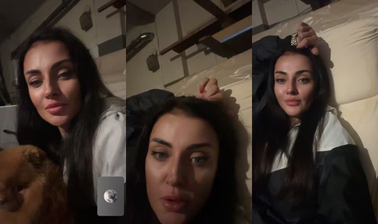 sand_pin TikTok Live — Jul 11, 2026, 12:50 AM