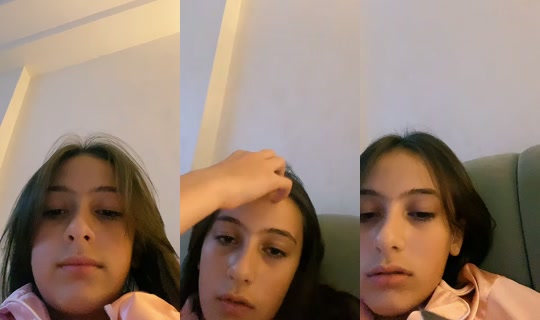 sandra_scar1 Recorded on Aug 1, 2026, 4:15 PM