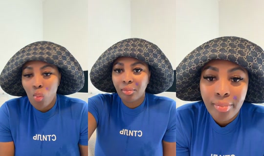 sandrabenede TikTok Live — Jul 14, 2026, 7:10 PM