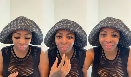 sandrabenede TikTok Live — Jul 15, 2026, 5:13 AM