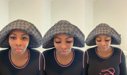 sandrabenede TikTok Live — Jul 15, 2026, 11:44 PM