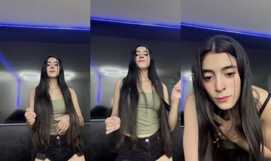 sandraferrera101 TikTok Live — Aug 28, 2026, 12:04 AM