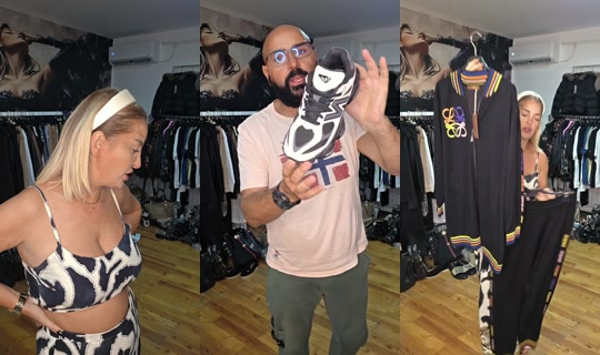 sandrasakica TikTok Live — Jul 24, 2026, 5:10 PM