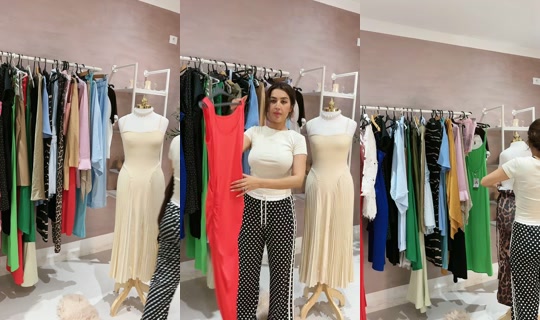 sandrasmach0 TikTok Live — Aug 15, 2026, 8:04 PM